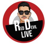 RED DEVIL